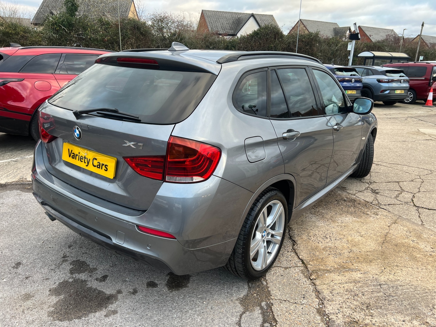 Used BMW X1 2011 for sale - 76626638: Photo 3