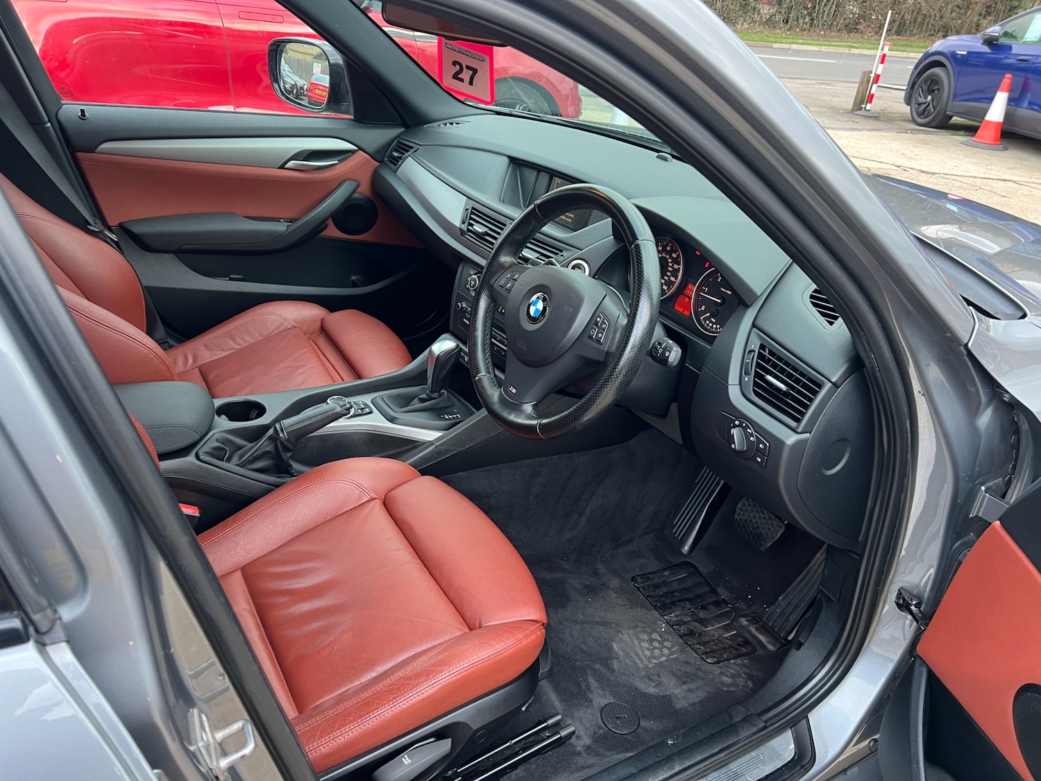 Used BMW X1 2011 for sale - 76626638: Photo 35