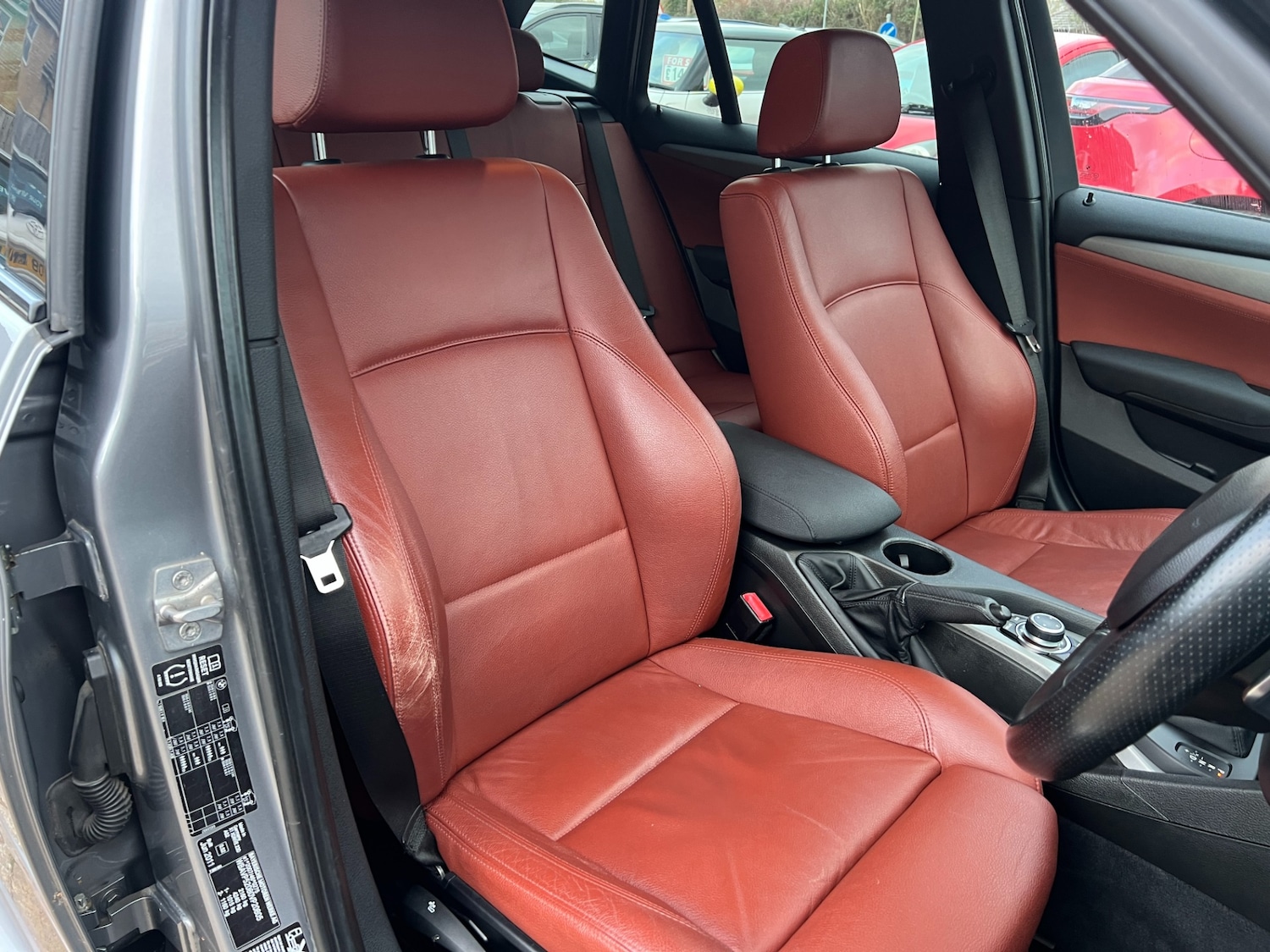 Used BMW X1 2011 for sale - 76626638: Photo 36