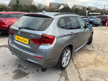 Used BMW X1 2011 for sale - 76626638: Photo