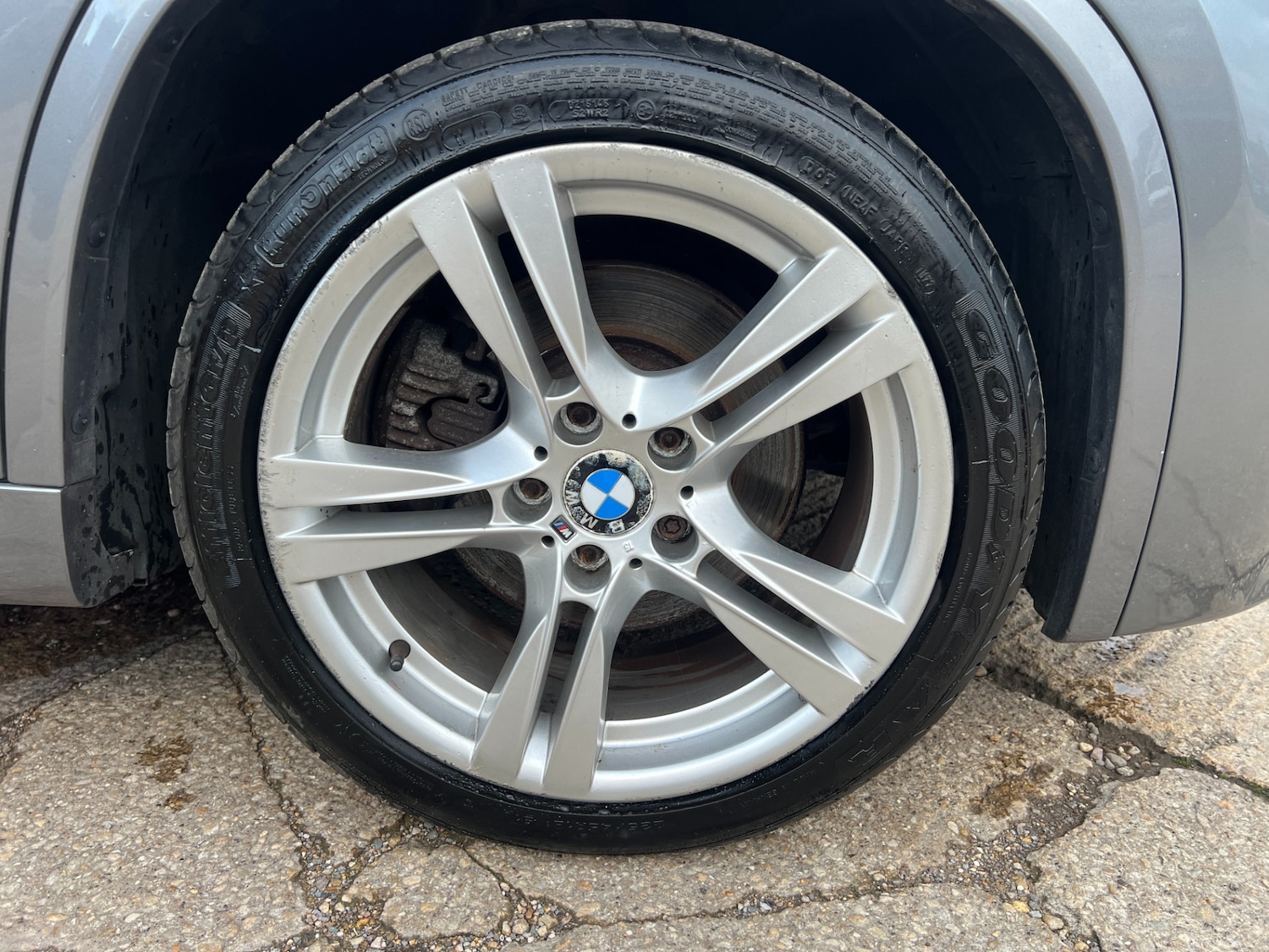 Used BMW X1 2011 for sale - 76626638: Photo 42