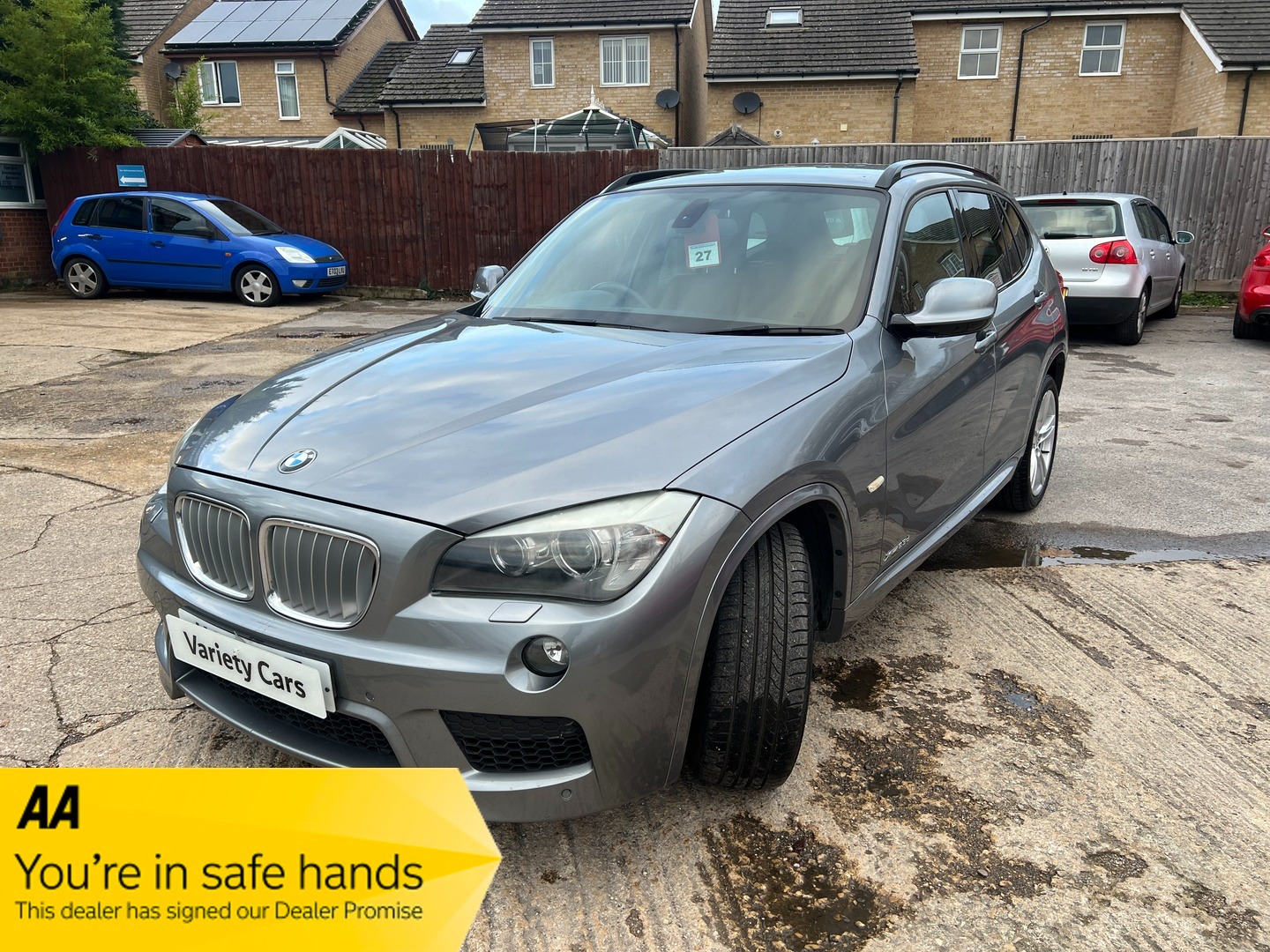 Used BMW X1 2011 for sale - 76626638: Photo 5