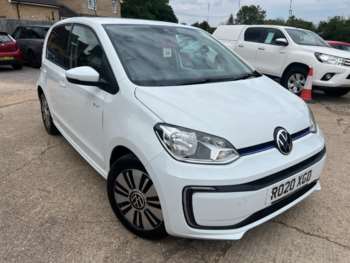 2020 (20) - 60kW E-Up 32kWh 5dr Auto