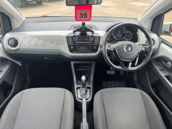 Used Volkswagen up! 2020 for sale - 75120972: Photo
