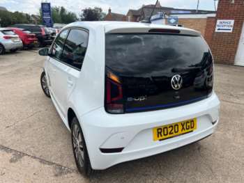 Used Volkswagen up! 2020 for sale - 75120972: Photo