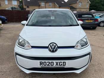 Used Volkswagen up! 2020 for sale - 75120972: Photo