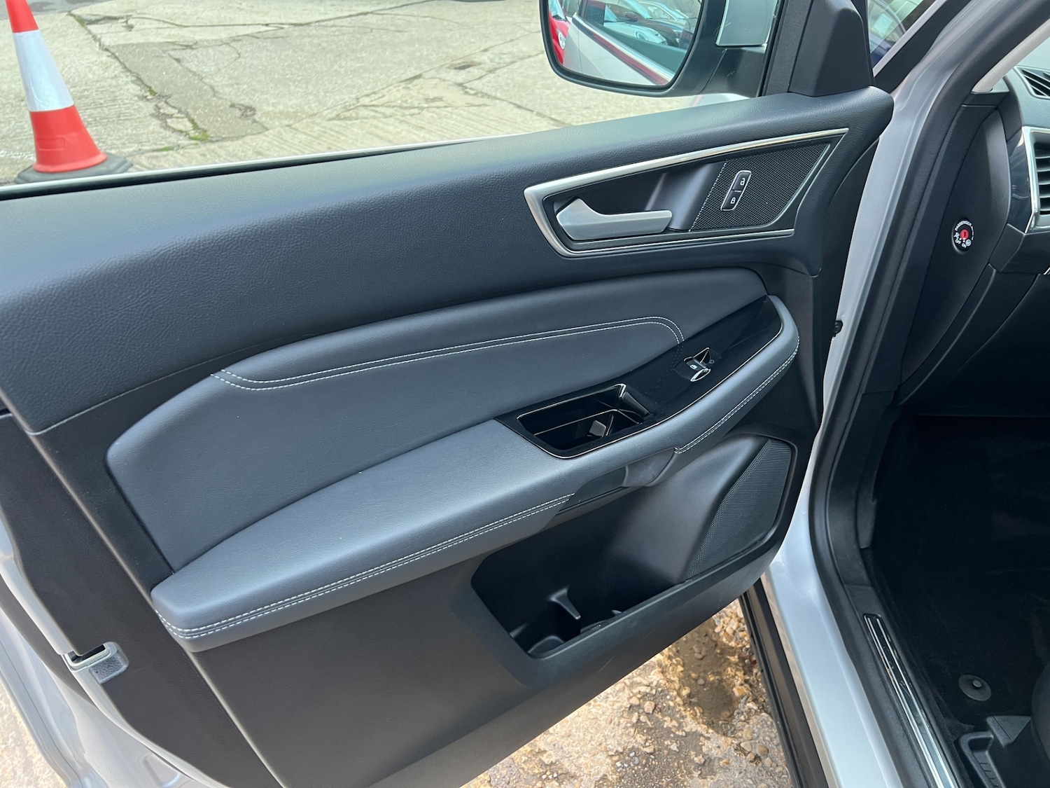 Used Ford Galaxy 2020 for sale - 76638996: Photo 13