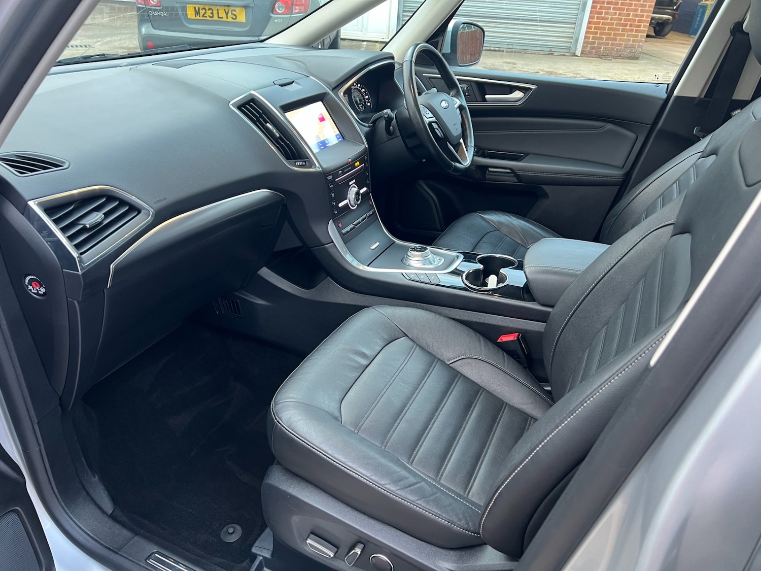 Used Ford Galaxy 2020 for sale - 76638996: Photo 14