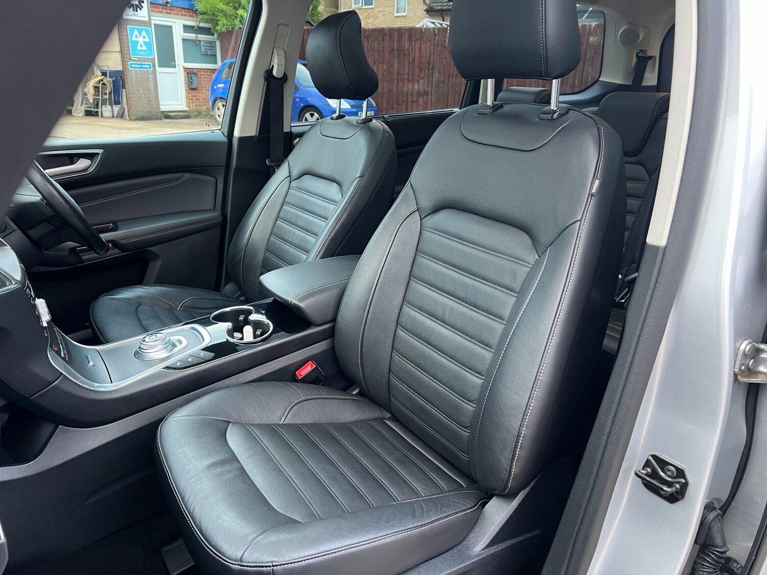 Used Ford Galaxy 2020 for sale - 76638996: Photo 15