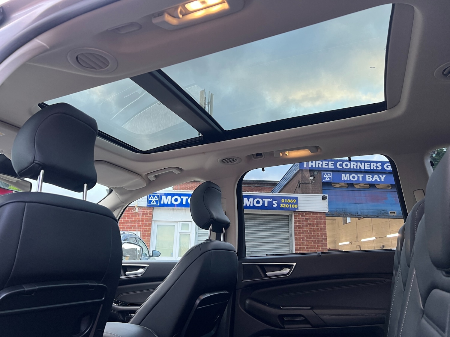 Used Ford Galaxy 2020 for sale - 76638996: Photo 16