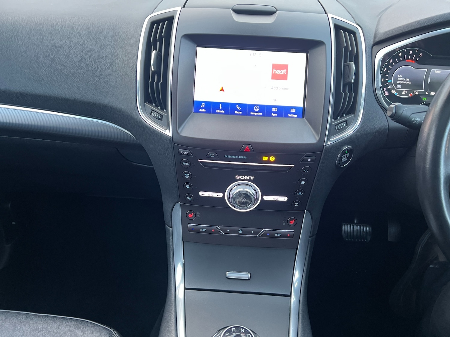 Used Ford Galaxy 2020 for sale - 76638996: Photo 17