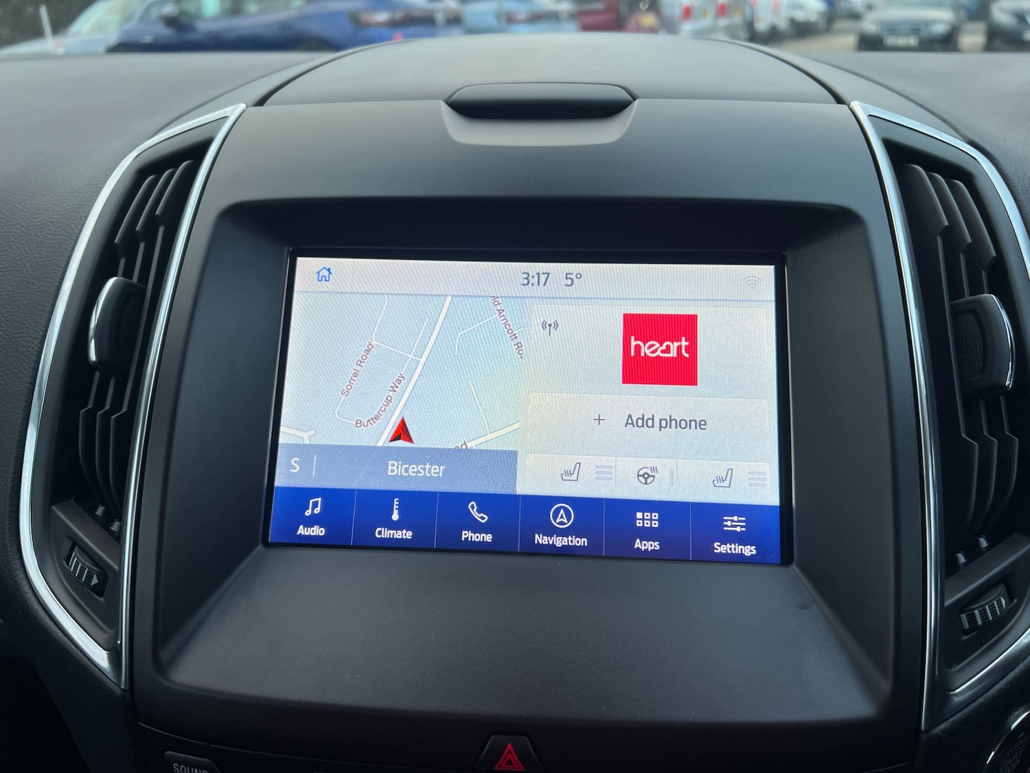 Used Ford Galaxy 2020 for sale - 76638996: Photo 18