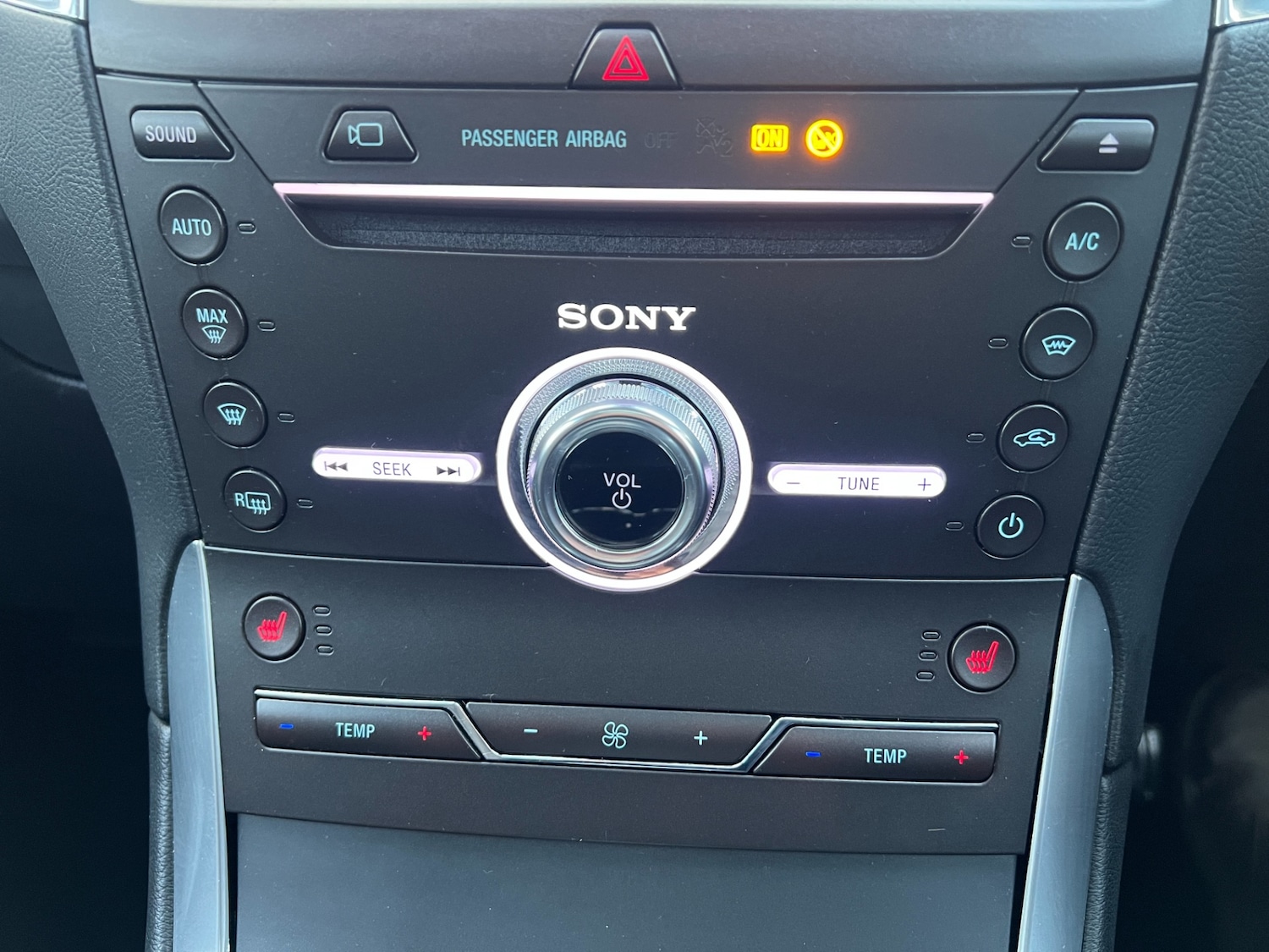 Used Ford Galaxy 2020 for sale - 76638996: Photo 19