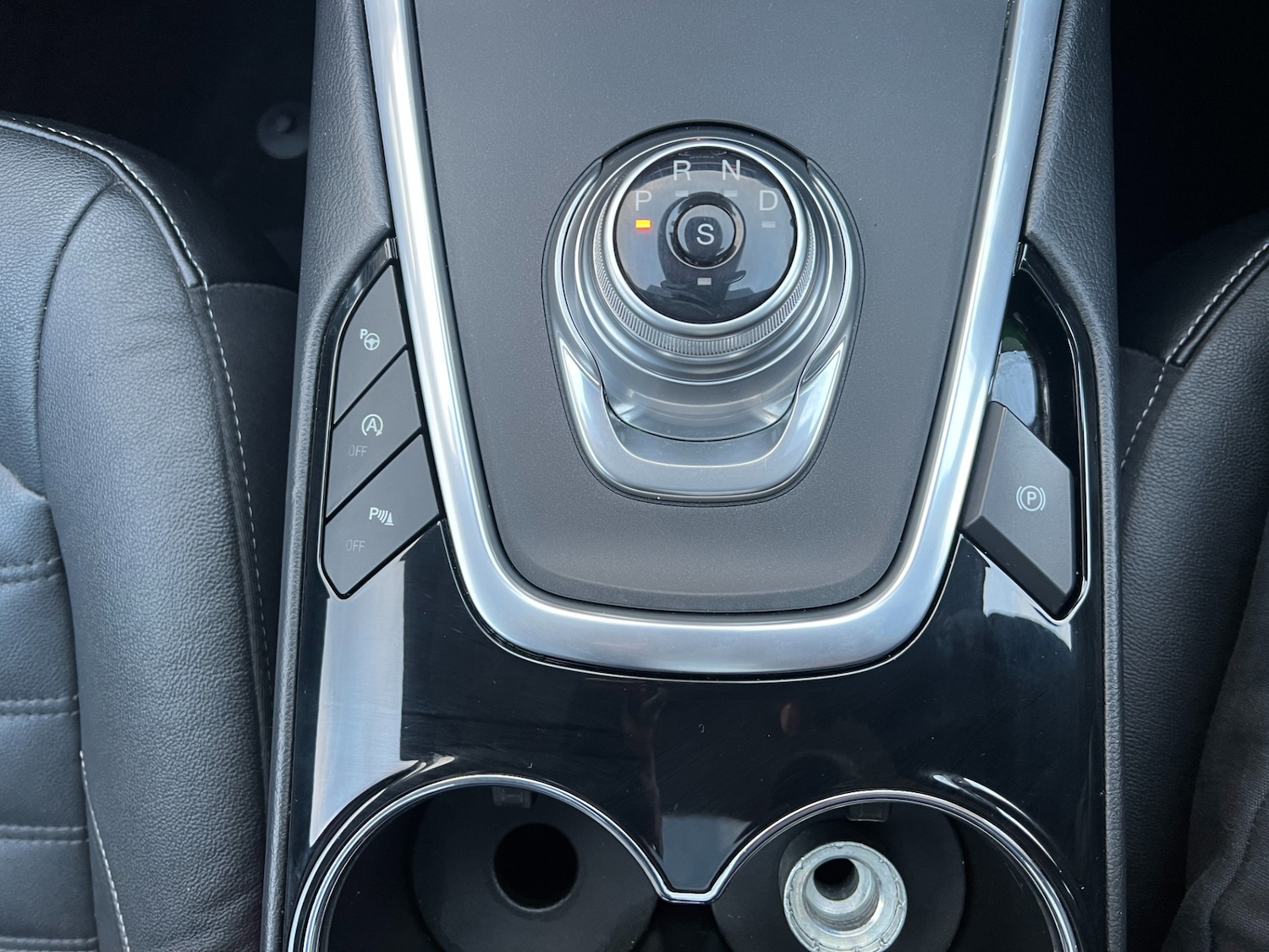 Used Ford Galaxy 2020 for sale - 76638996: Photo 21