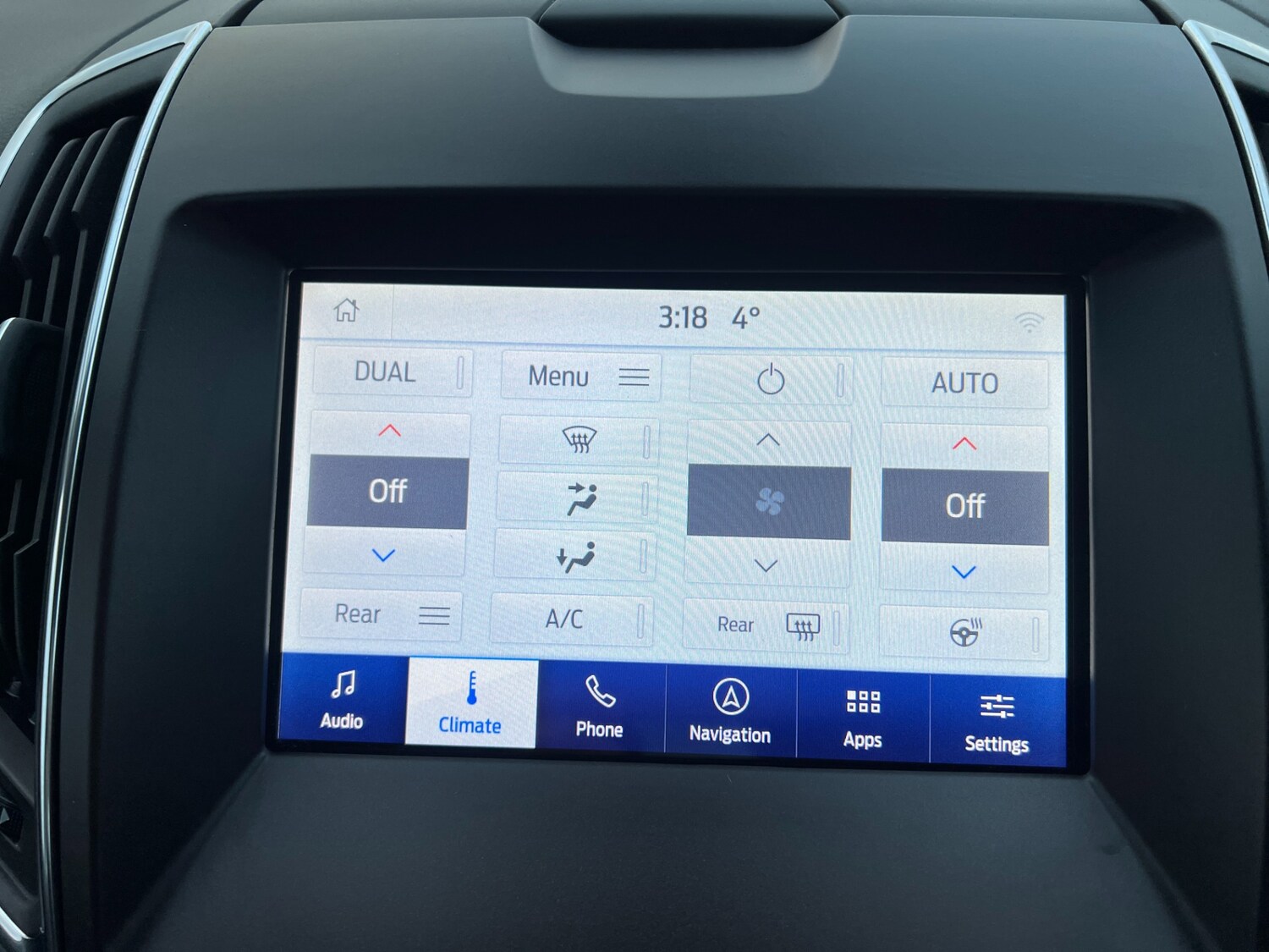 Used Ford Galaxy 2020 for sale - 76638996: Photo 25