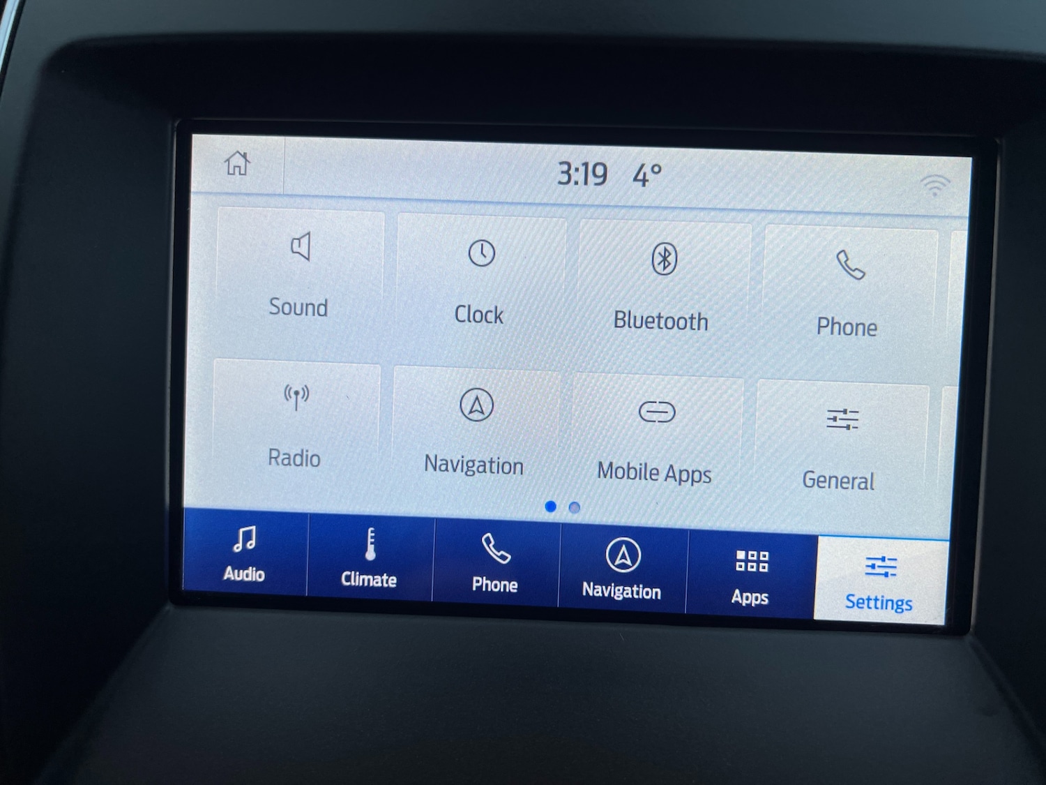 Used Ford Galaxy 2020 for sale - 76638996: Photo 29