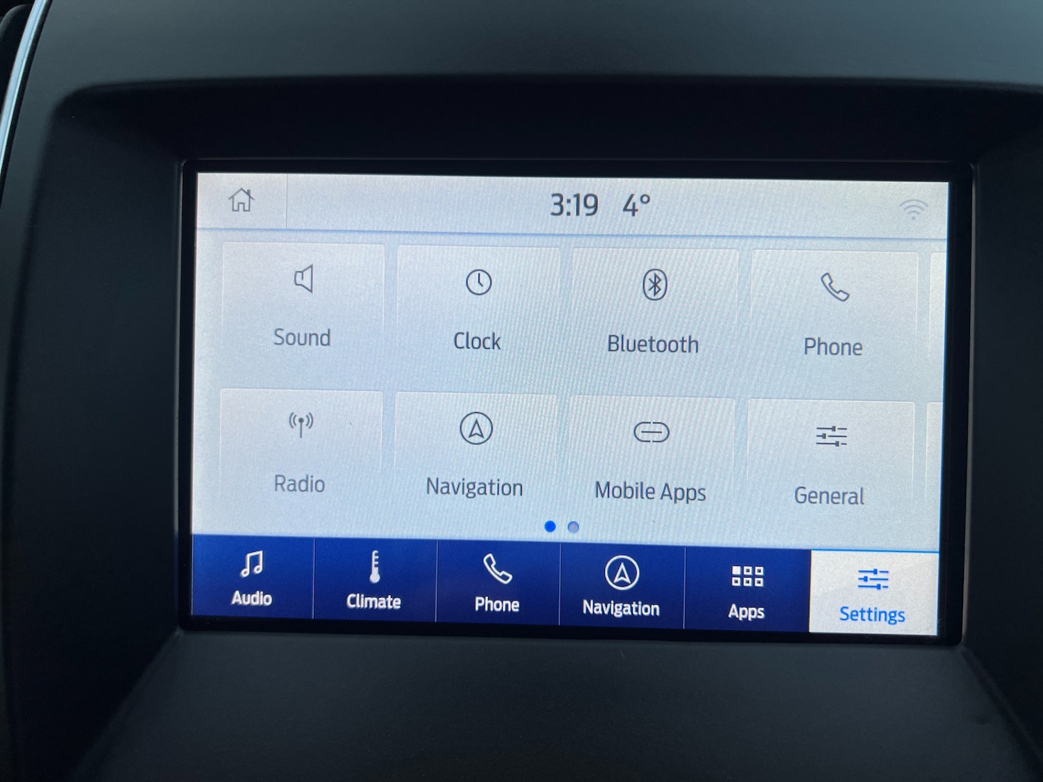 Used Ford Galaxy 2020 for sale - 76638996: Photo 30