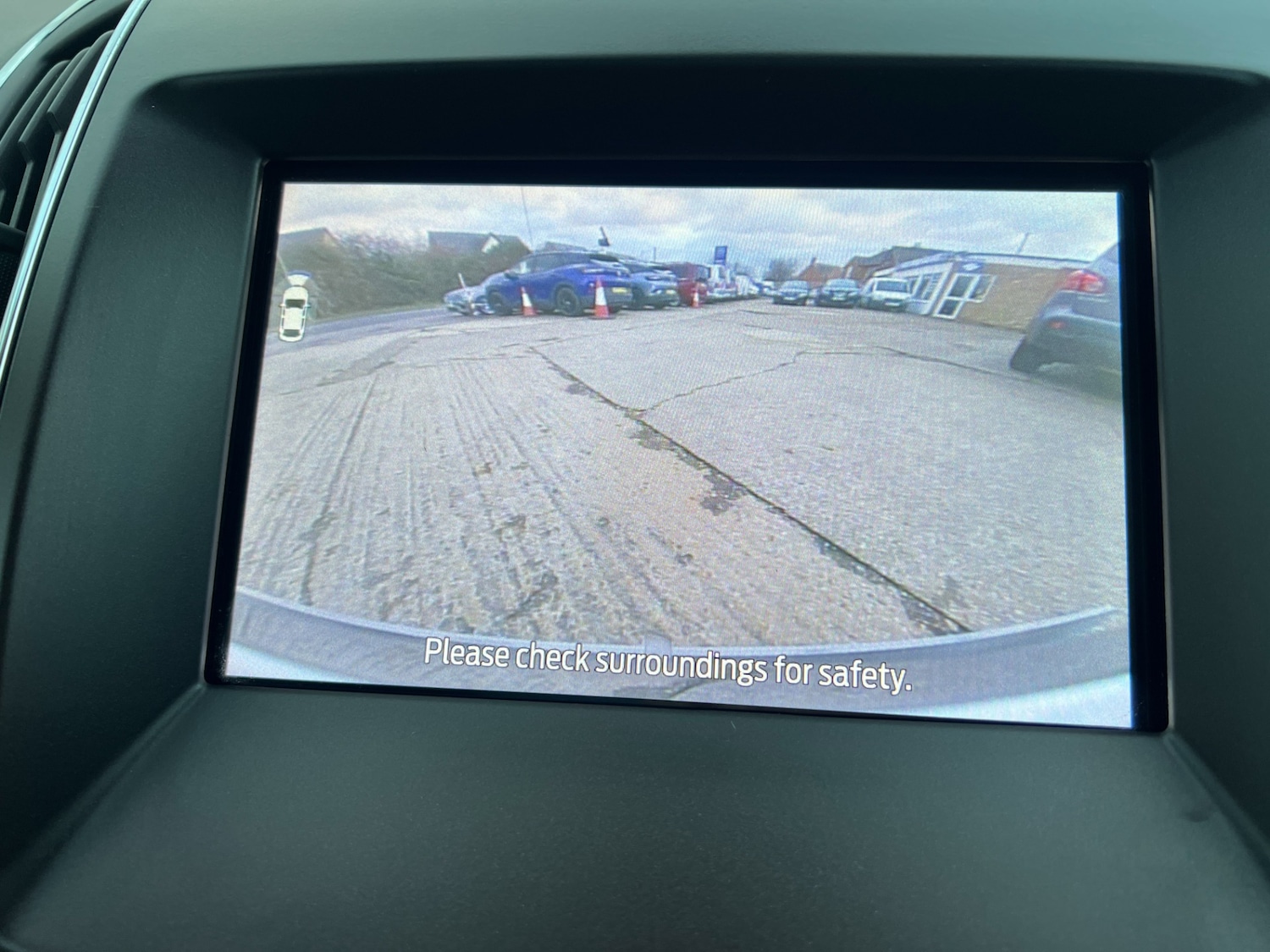 Used Ford Galaxy 2020 for sale - 76638996: Photo 31