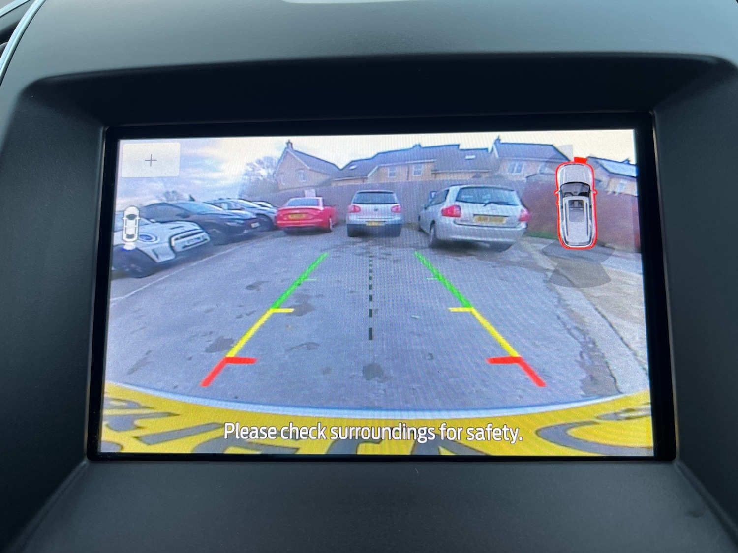 Used Ford Galaxy 2020 for sale - 76638996: Photo 32