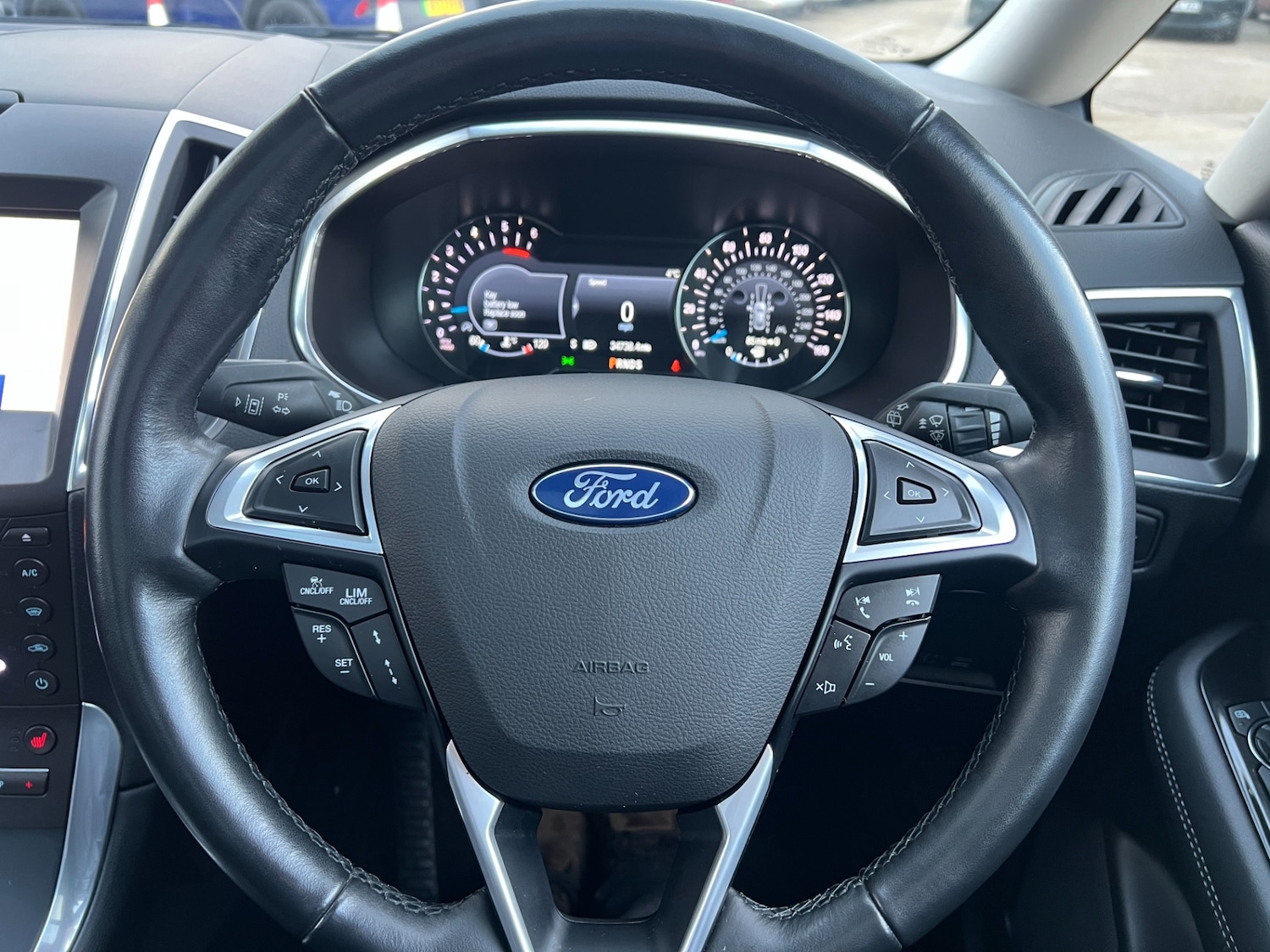 Used Ford Galaxy 2020 for sale - 76638996: Photo 33