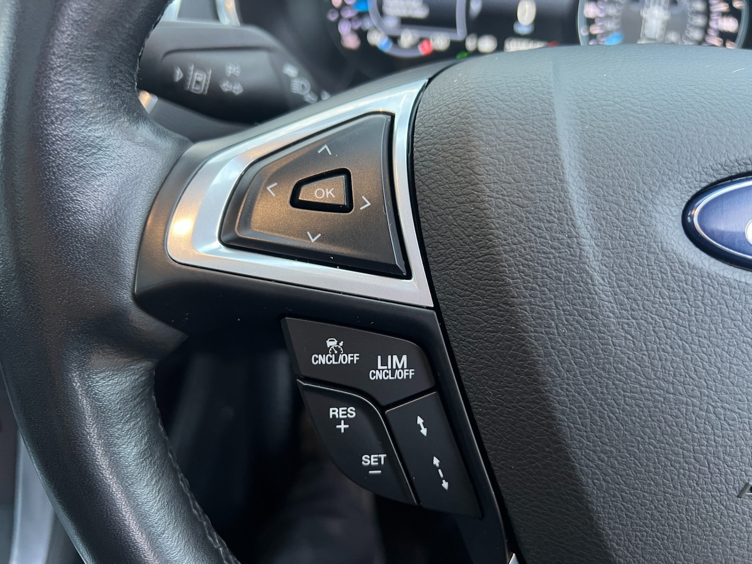 Used Ford Galaxy 2020 for sale - 76638996: Photo 36