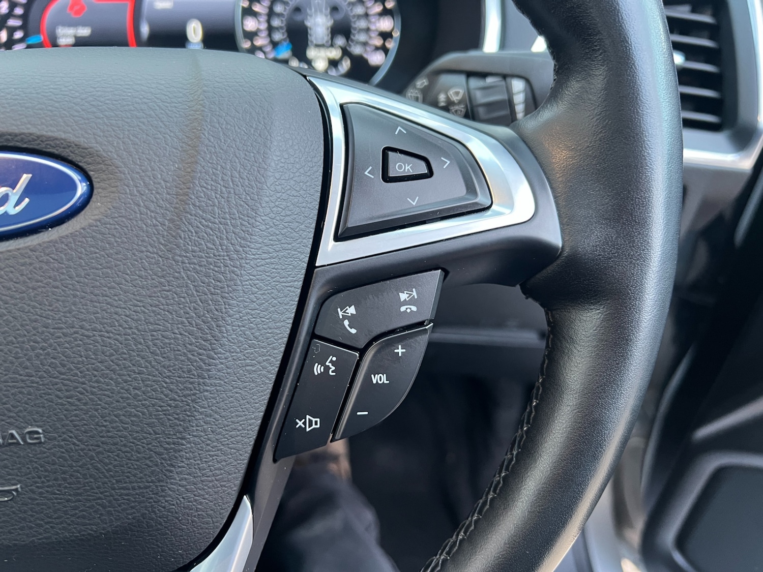 Used Ford Galaxy 2020 for sale - 76638996: Photo 37