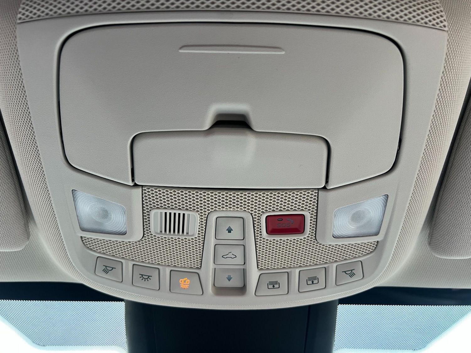 Used Ford Galaxy 2020 for sale - 76638996: Photo 38