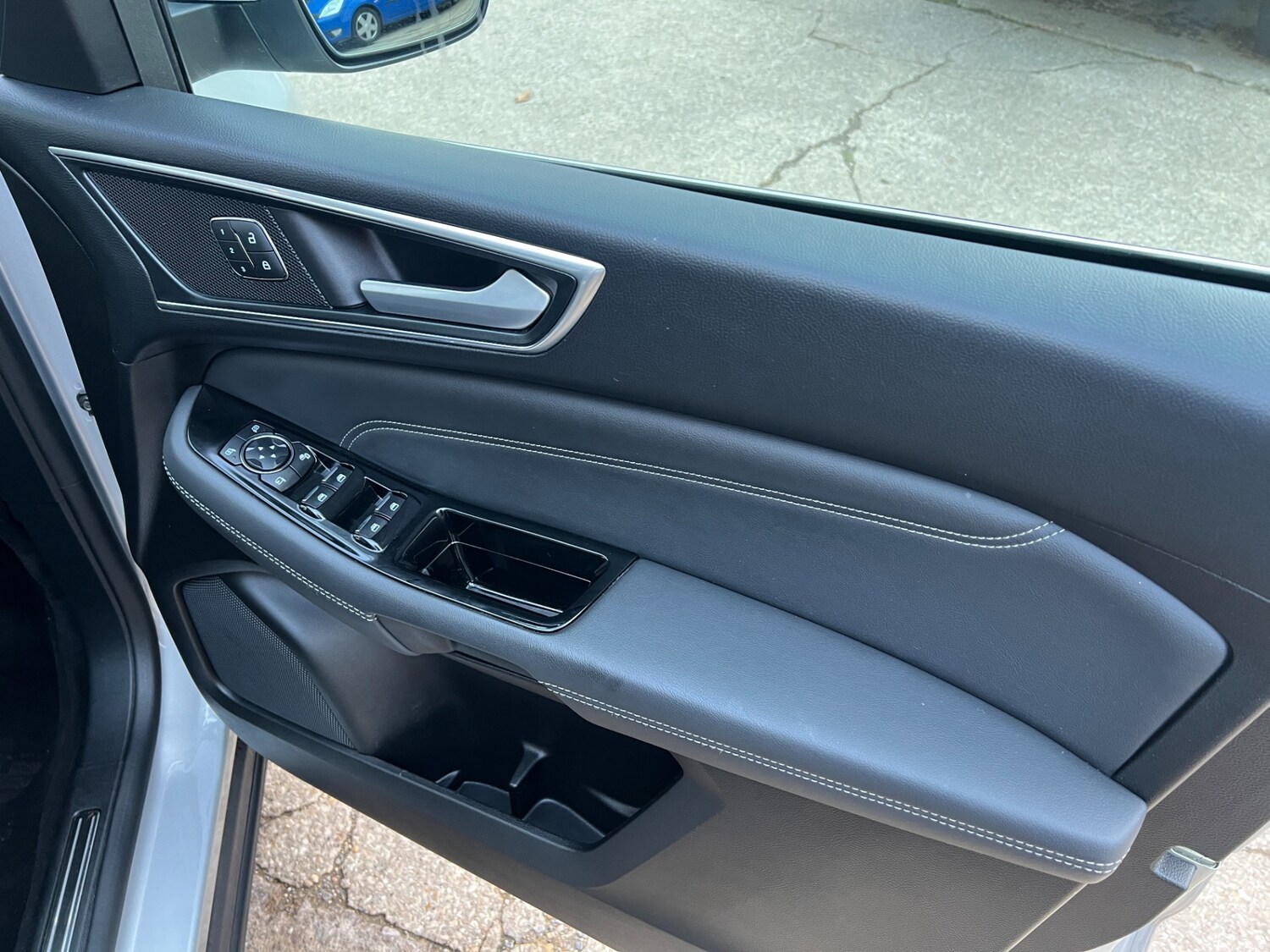 Used Ford Galaxy 2020 for sale - 76638996: Photo 39