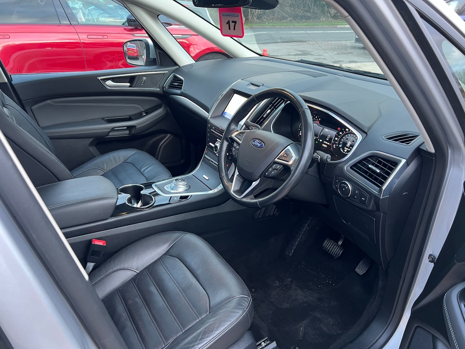 Used Ford Galaxy 2020 for sale - 76638996: Photo 40