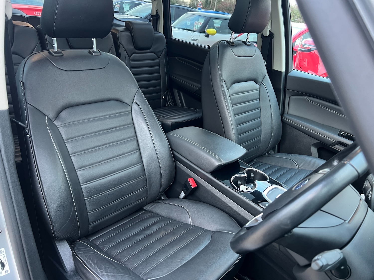 Used Ford Galaxy 2020 for sale - 76638996: Photo 41