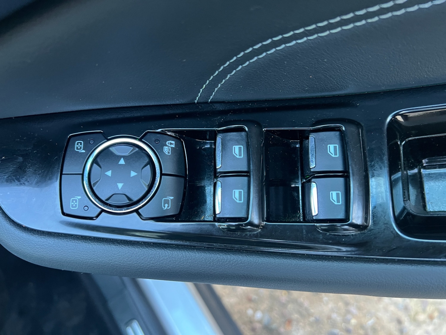 Used Ford Galaxy 2020 for sale - 76638996: Photo 45