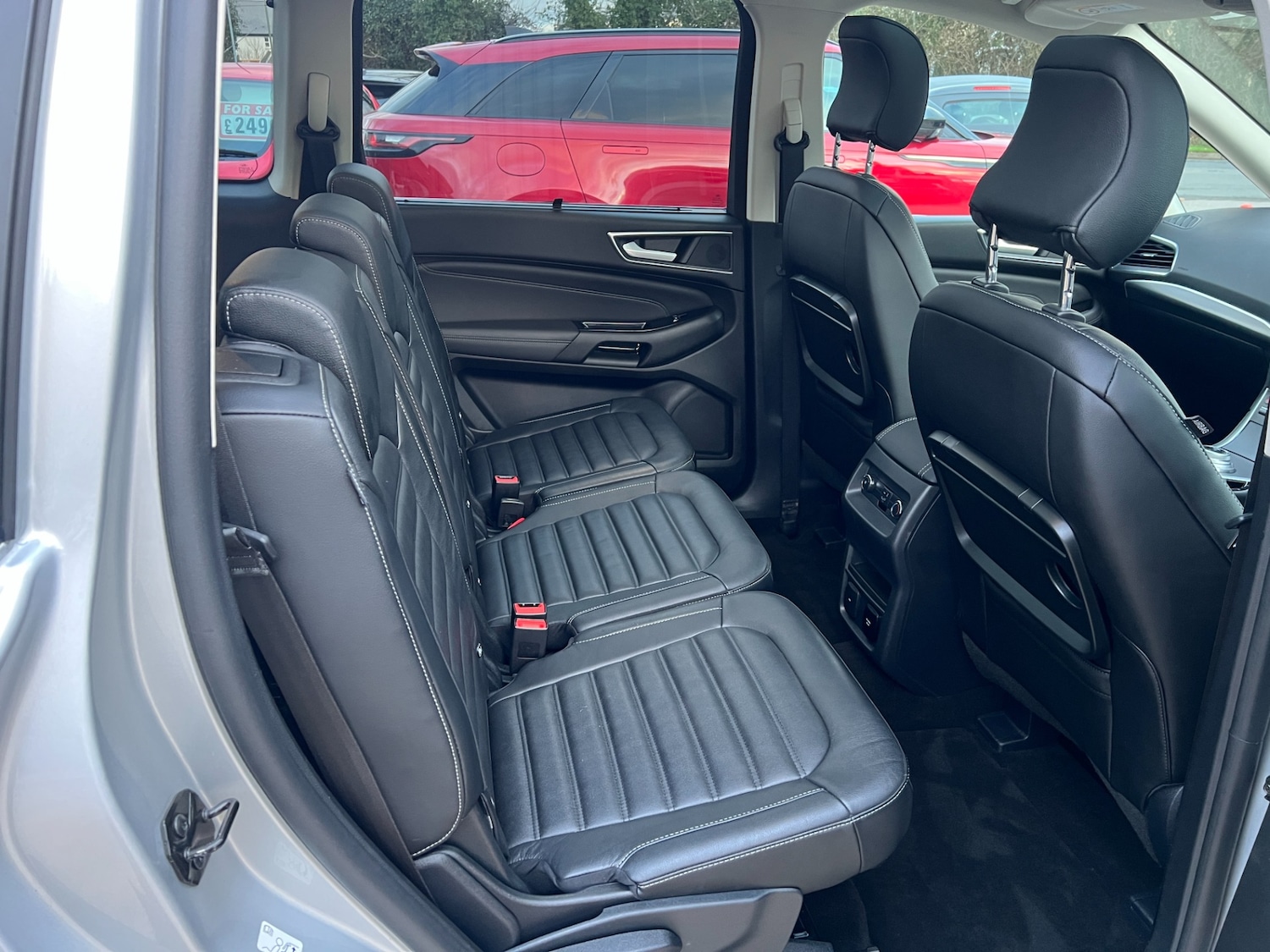 Used Ford Galaxy 2020 for sale - 76638996: Photo 46