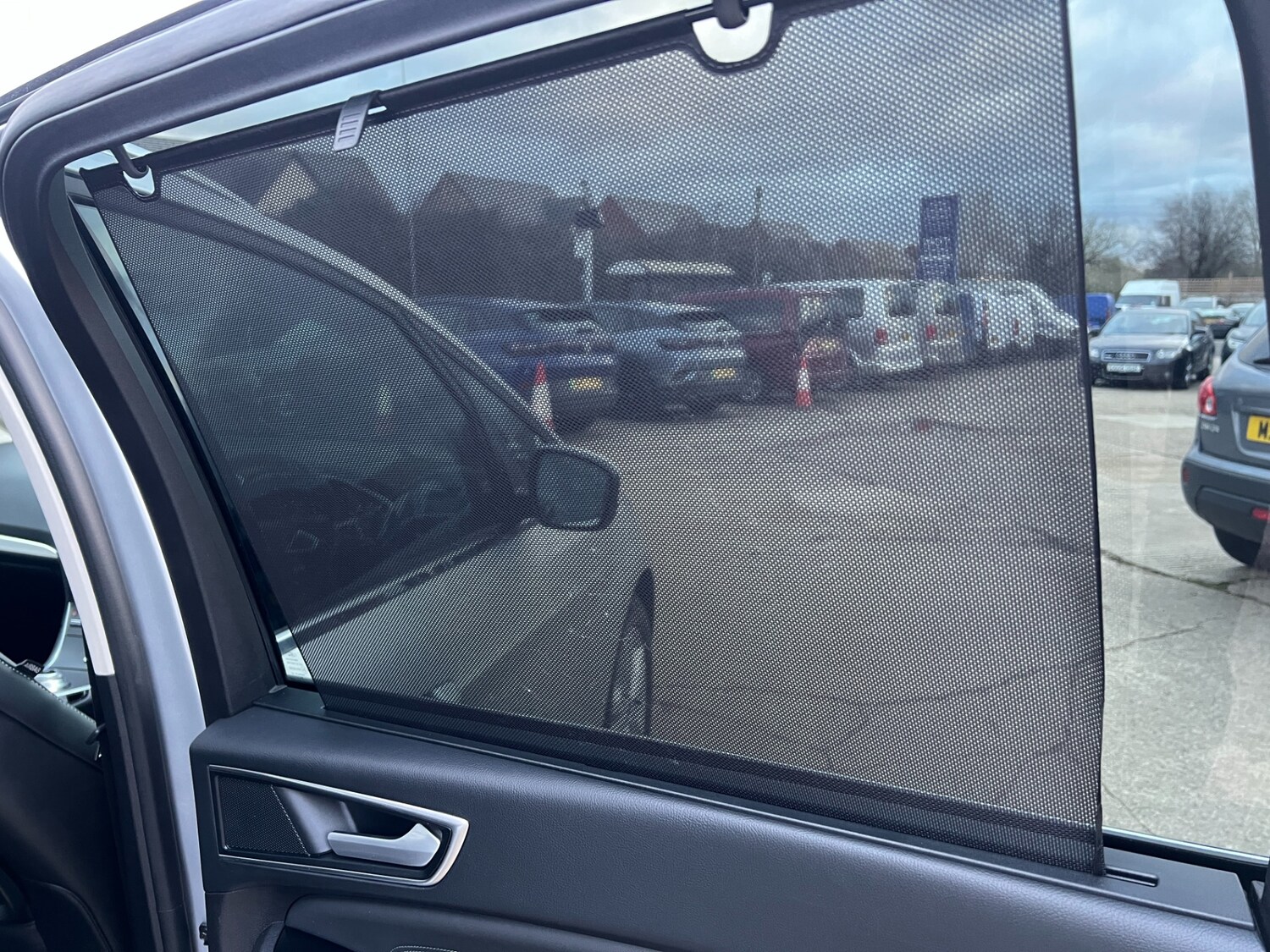 Used Ford Galaxy 2020 for sale - 76638996: Photo 48