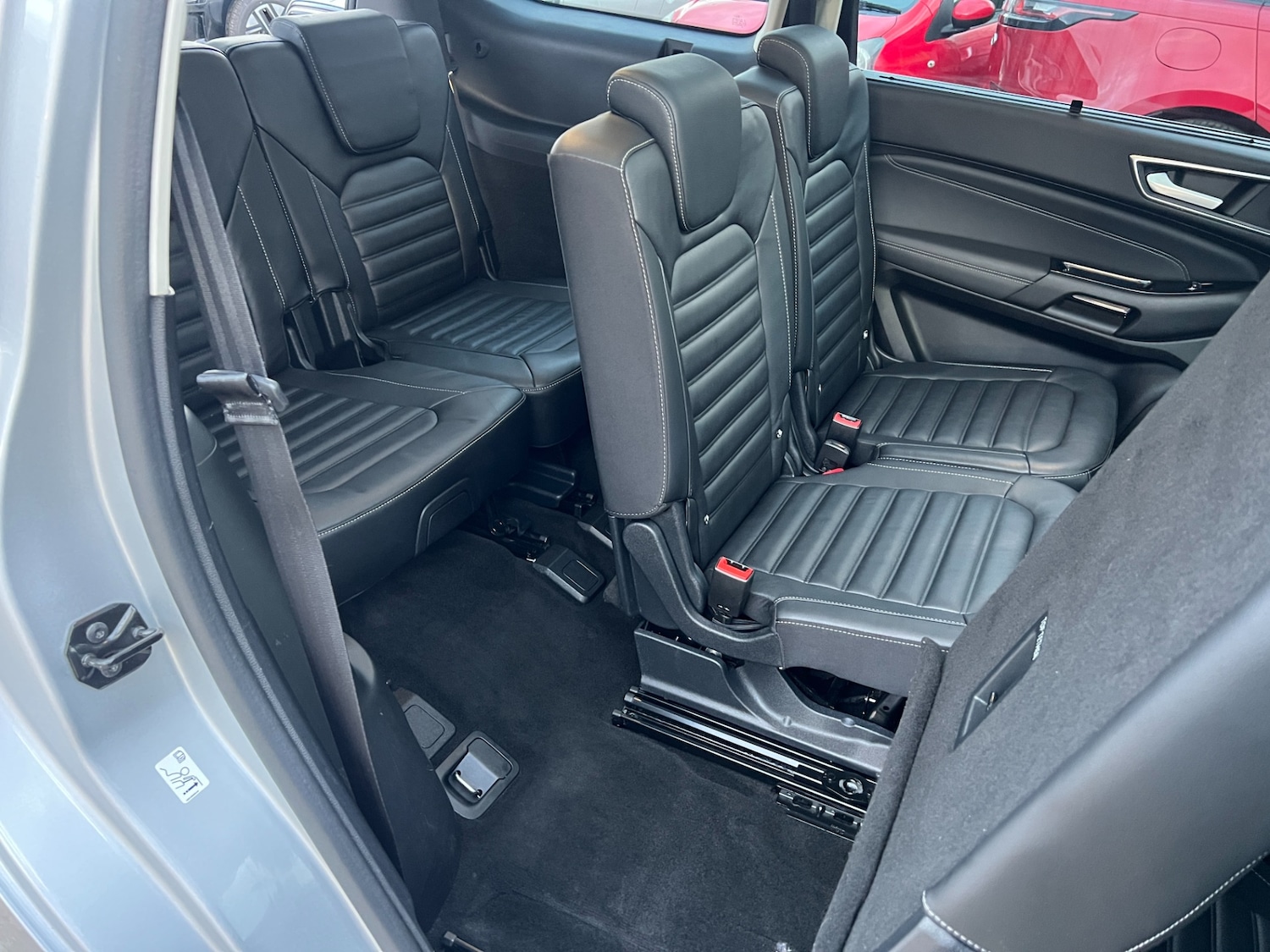 Used Ford Galaxy 2020 for sale - 76638996: Photo 49