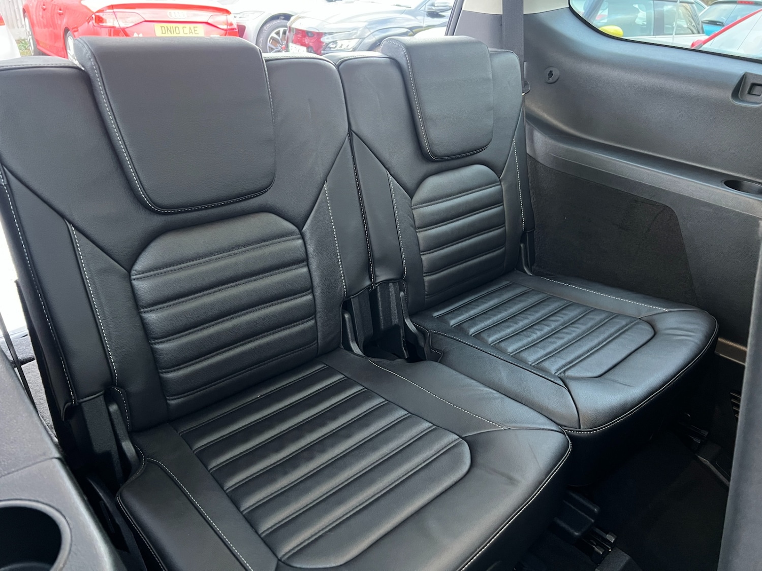 Used Ford Galaxy 2020 for sale - 76638996: Photo 50