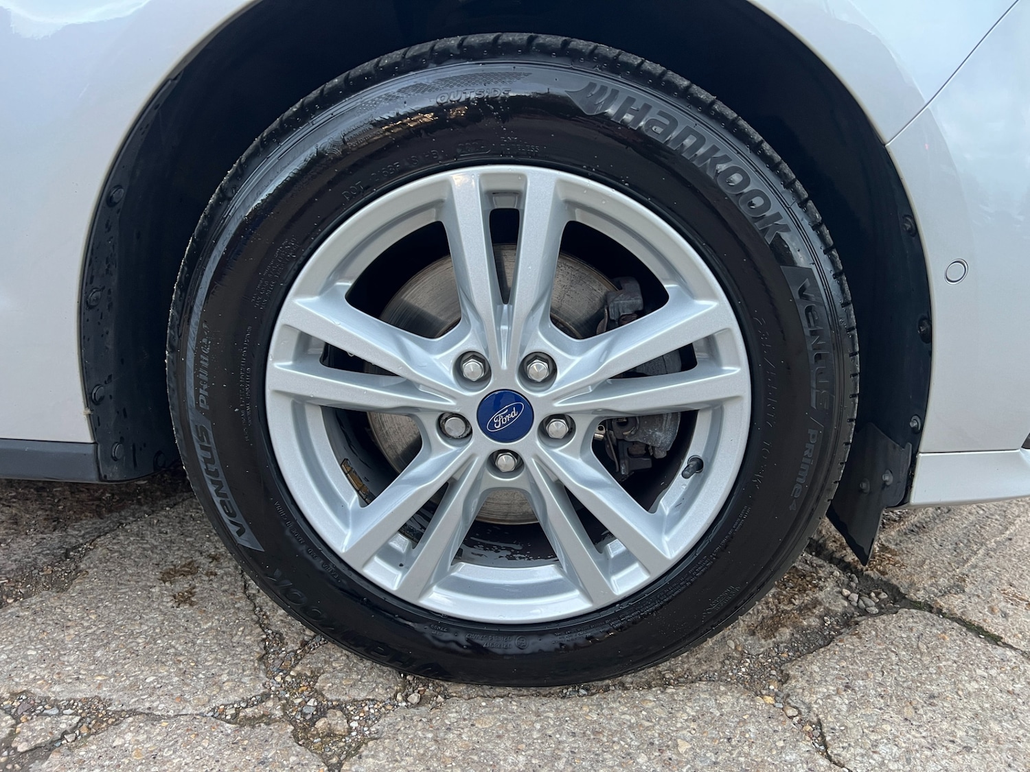 Used Ford Galaxy 2020 for sale - 76638996: Photo 55