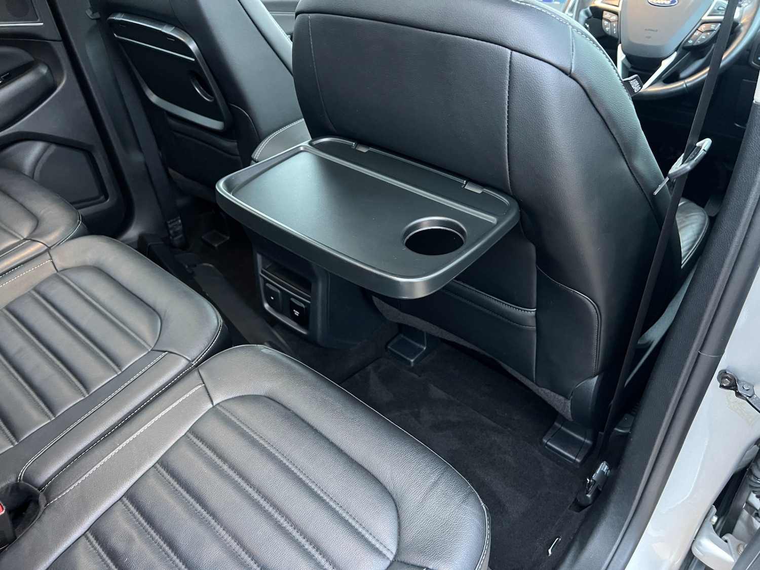 Used Ford Galaxy 2020 for sale - 76638996: Photo 58