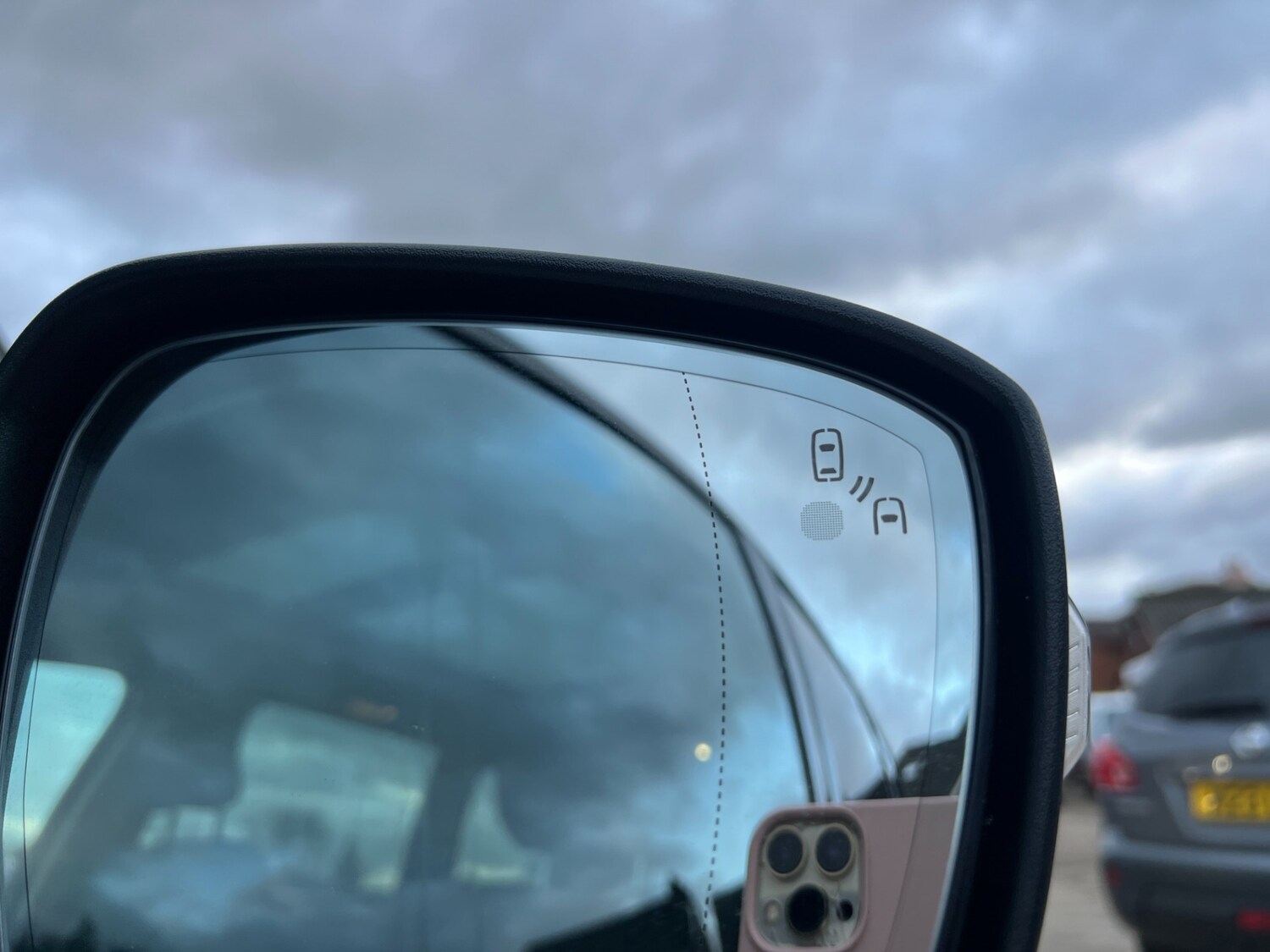 Used Ford Galaxy 2020 for sale - 76638996: Photo 60