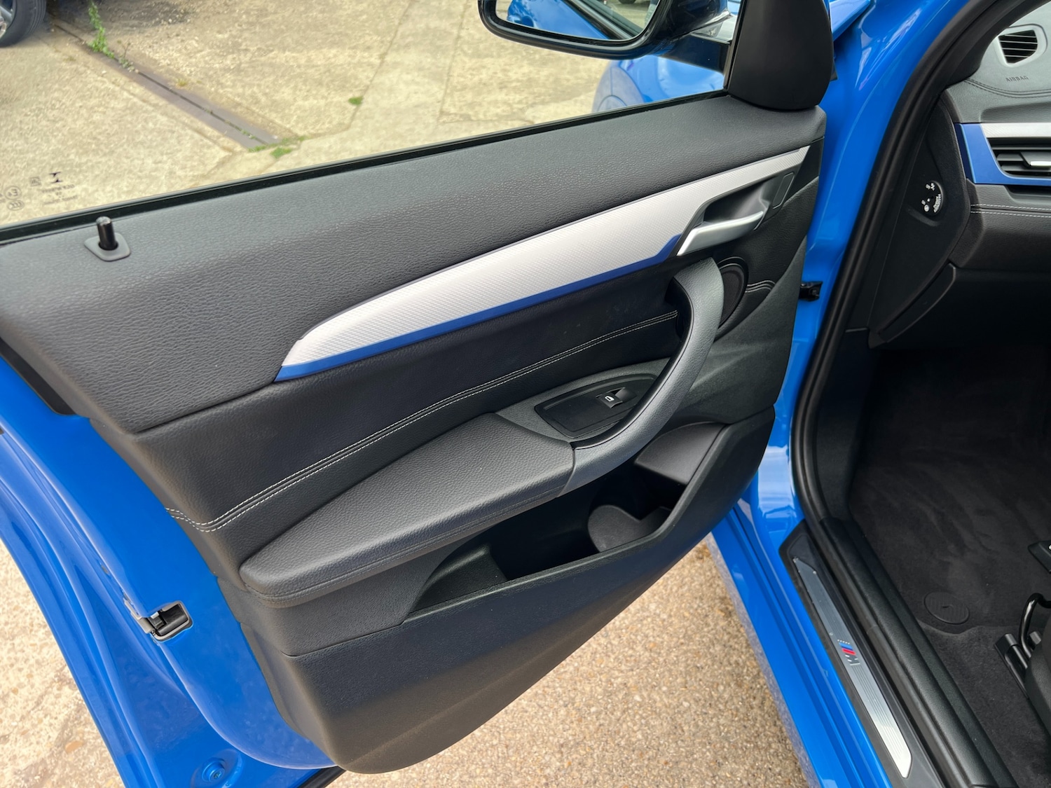 Used BMW X1 2020 for sale - 76290189: Photo 11