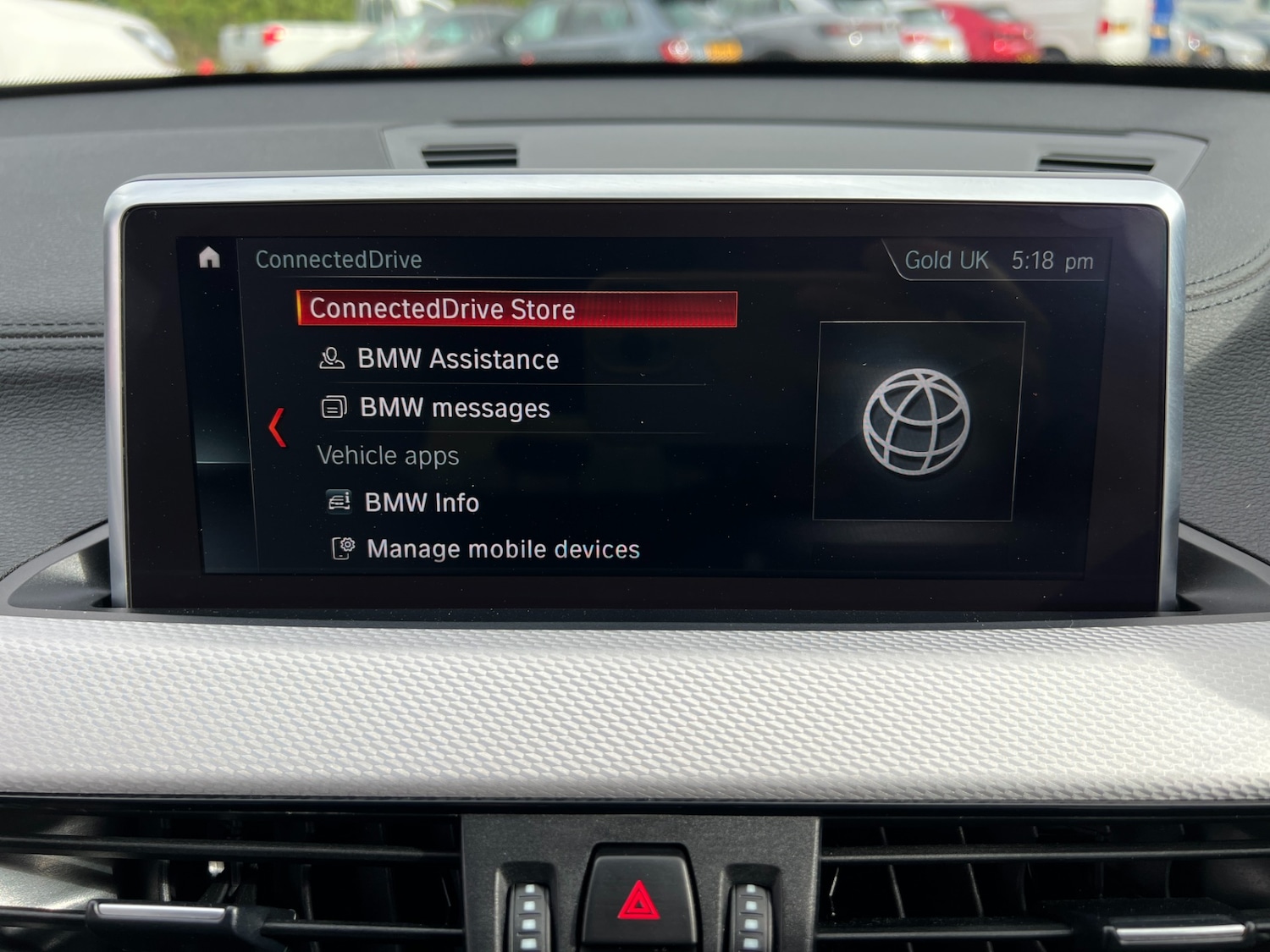 Used BMW X1 2020 for sale - 76290189: Photo 17