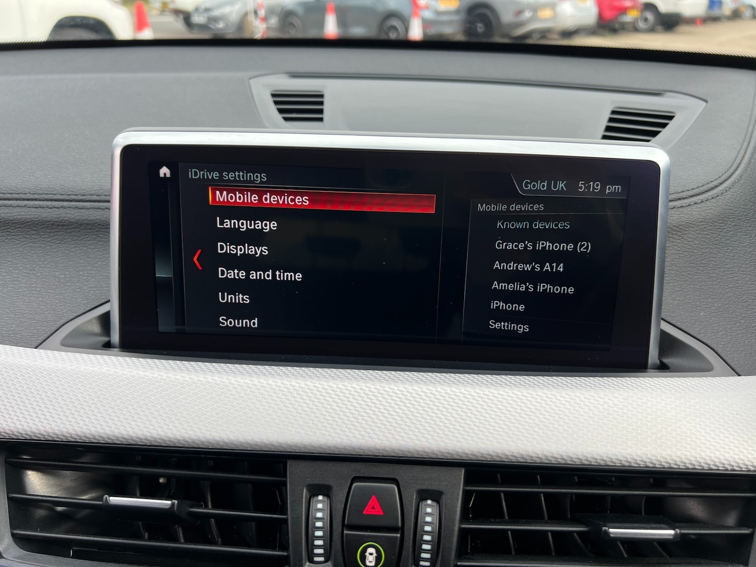 Used BMW X1 2020 for sale - 76290189: Photo 18