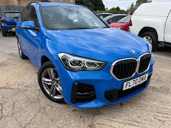 BMW - X1