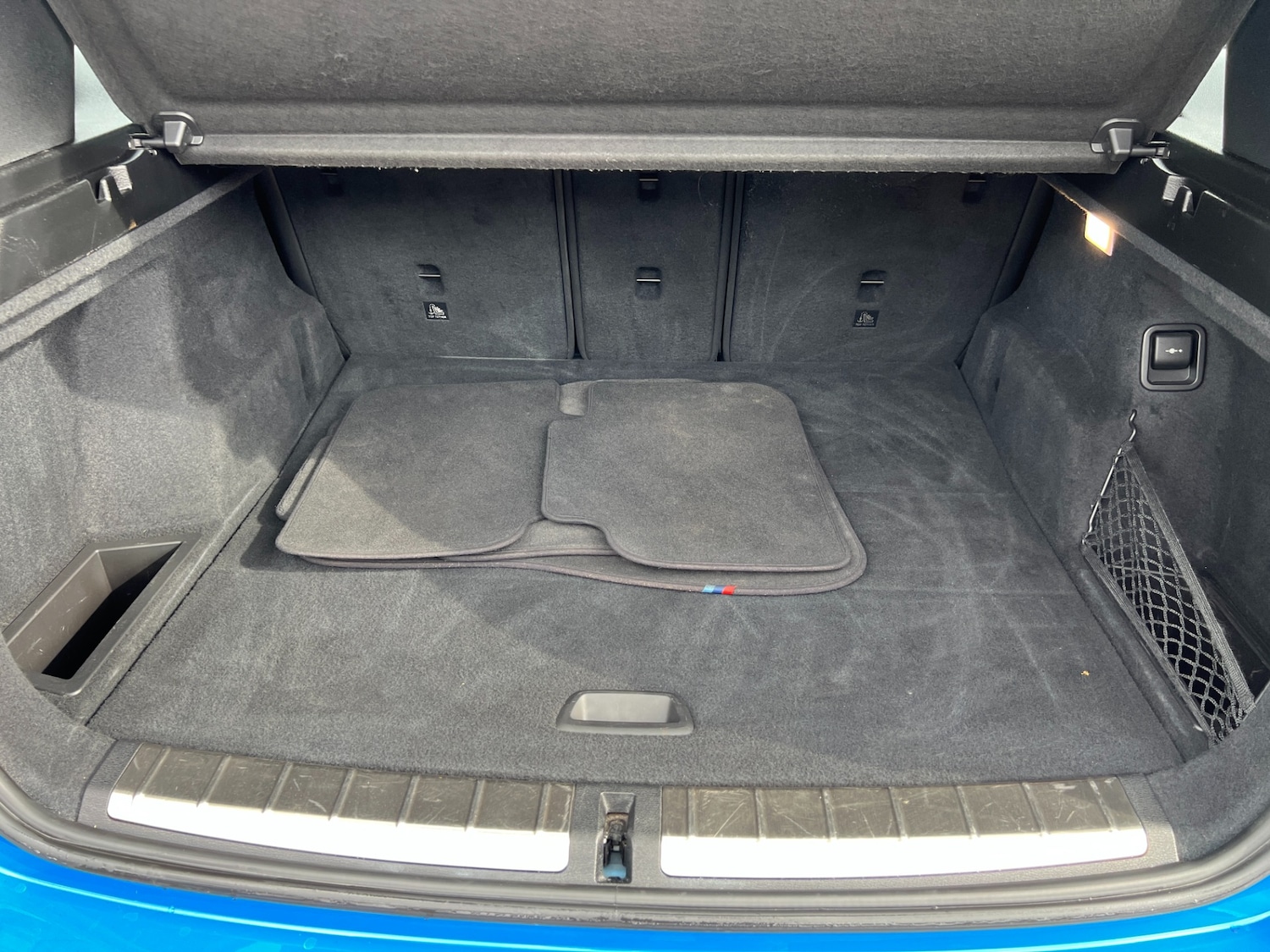 Used BMW X1 2020 for sale - 76290189: Photo 45