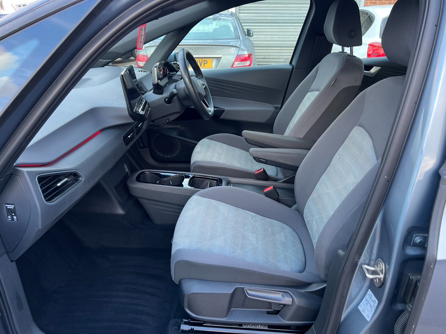 Used Volkswagen ID.3 2020 for sale - 76316543: Photo 12