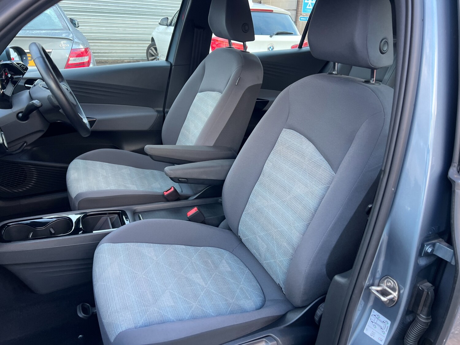 Used Volkswagen ID.3 2020 for sale - 76316543: Photo 13