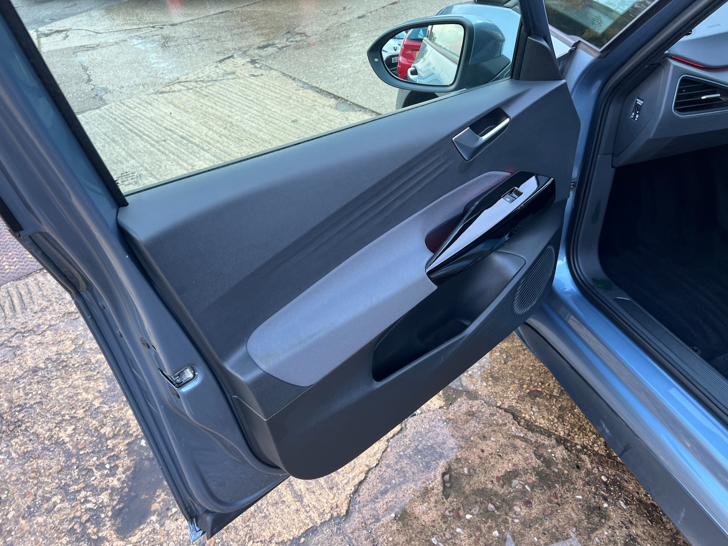 Used Volkswagen ID.3 2020 for sale - 76316543: Photo 14
