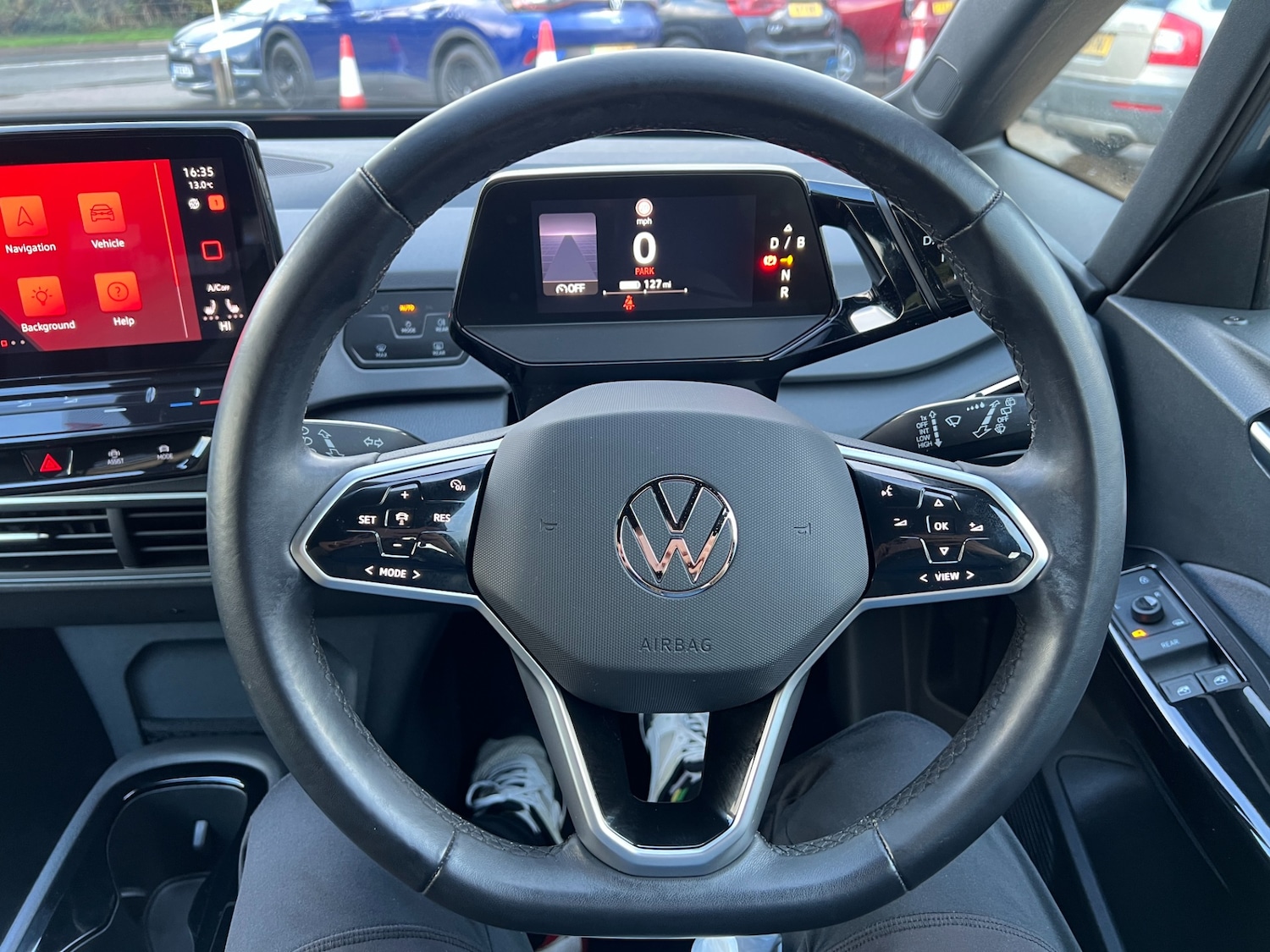 Used Volkswagen ID.3 2020 for sale - 76316543: Photo 25