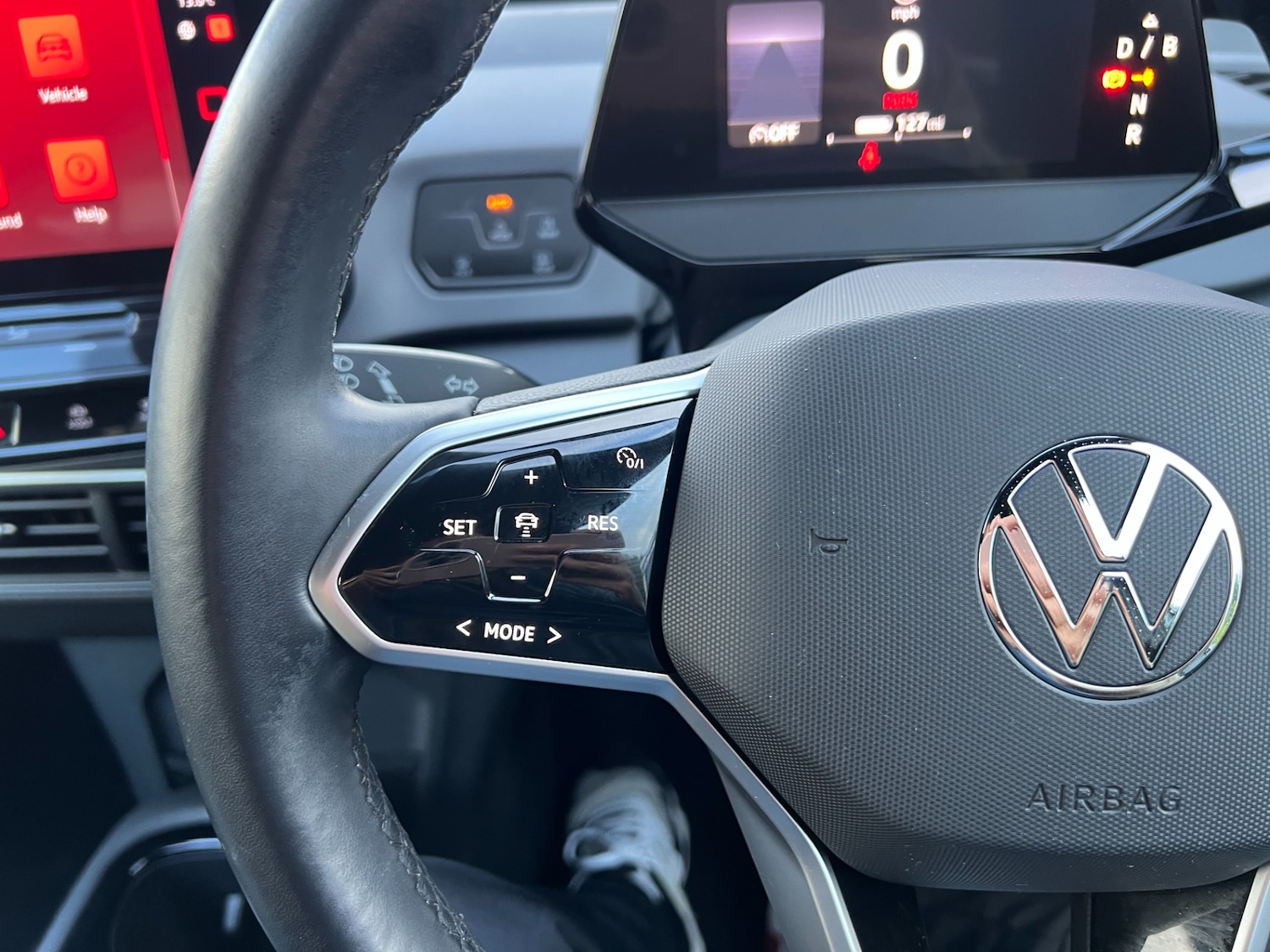 Used Volkswagen ID.3 2020 for sale - 76316543: Photo 28