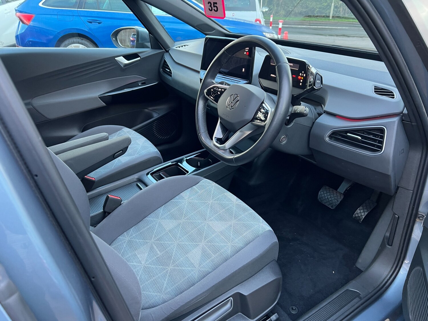 Used Volkswagen ID.3 2020 for sale - 76316543: Photo 32