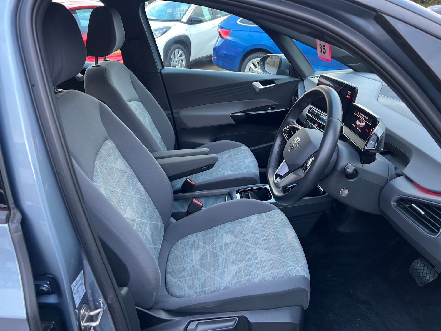 Used Volkswagen ID.3 2020 for sale - 76316543: Photo 33